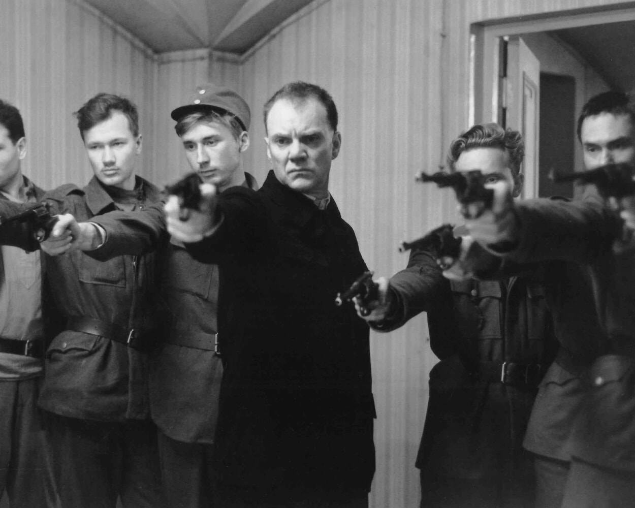 Assassin of the Tsar Photo