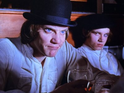 A Clockwork Orange Photo 23