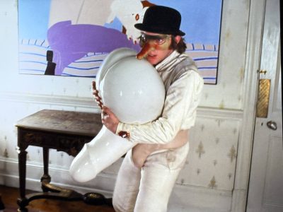 A Clockwork Orange Photo 24