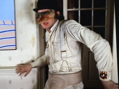 A Clockwork Orange Photo 25