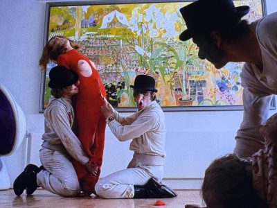 A Clockwork Orange Photo 27