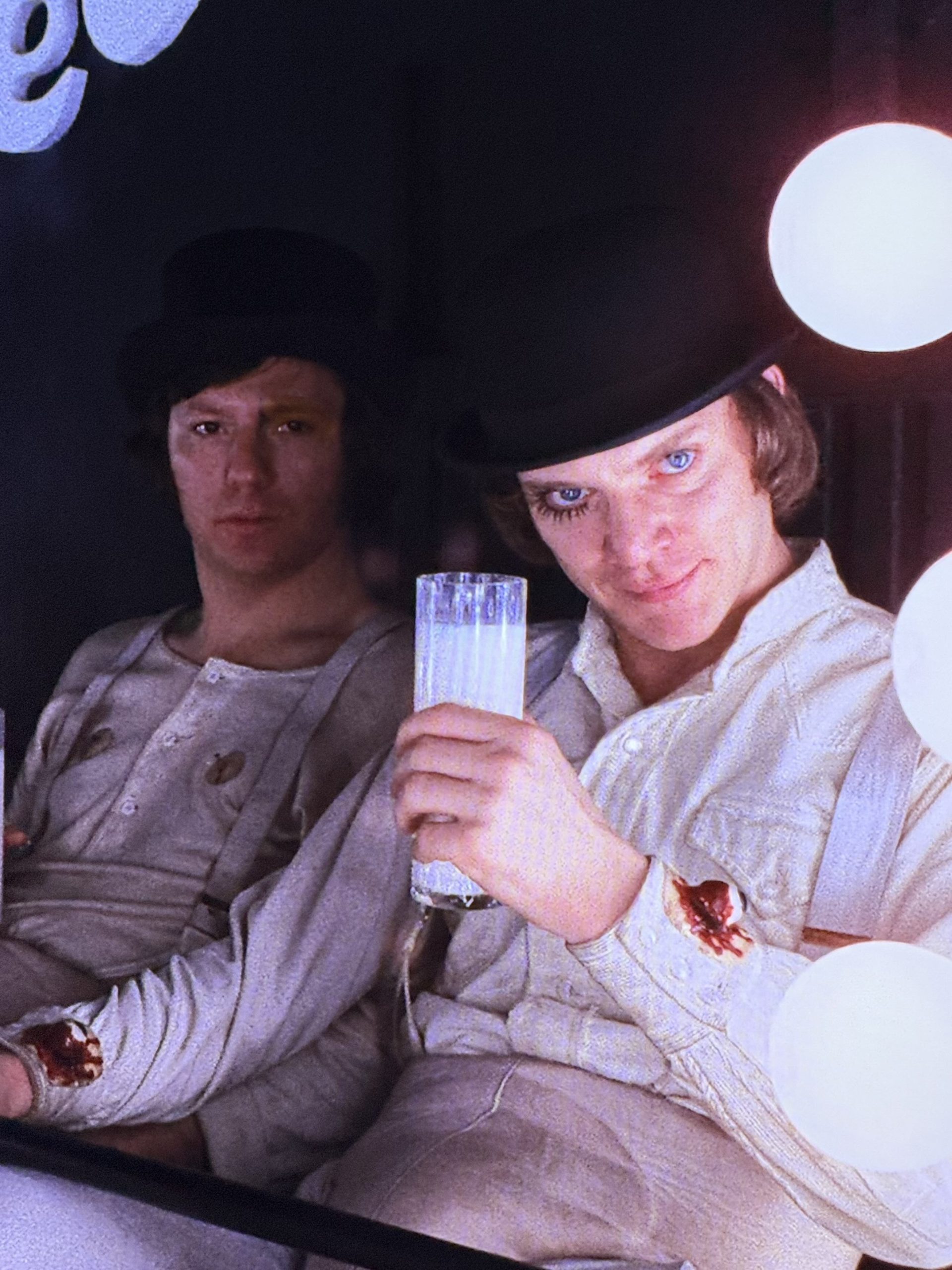 A Clockwork Orange Photo 28