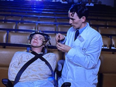 A Clockwork Orange Photo 32