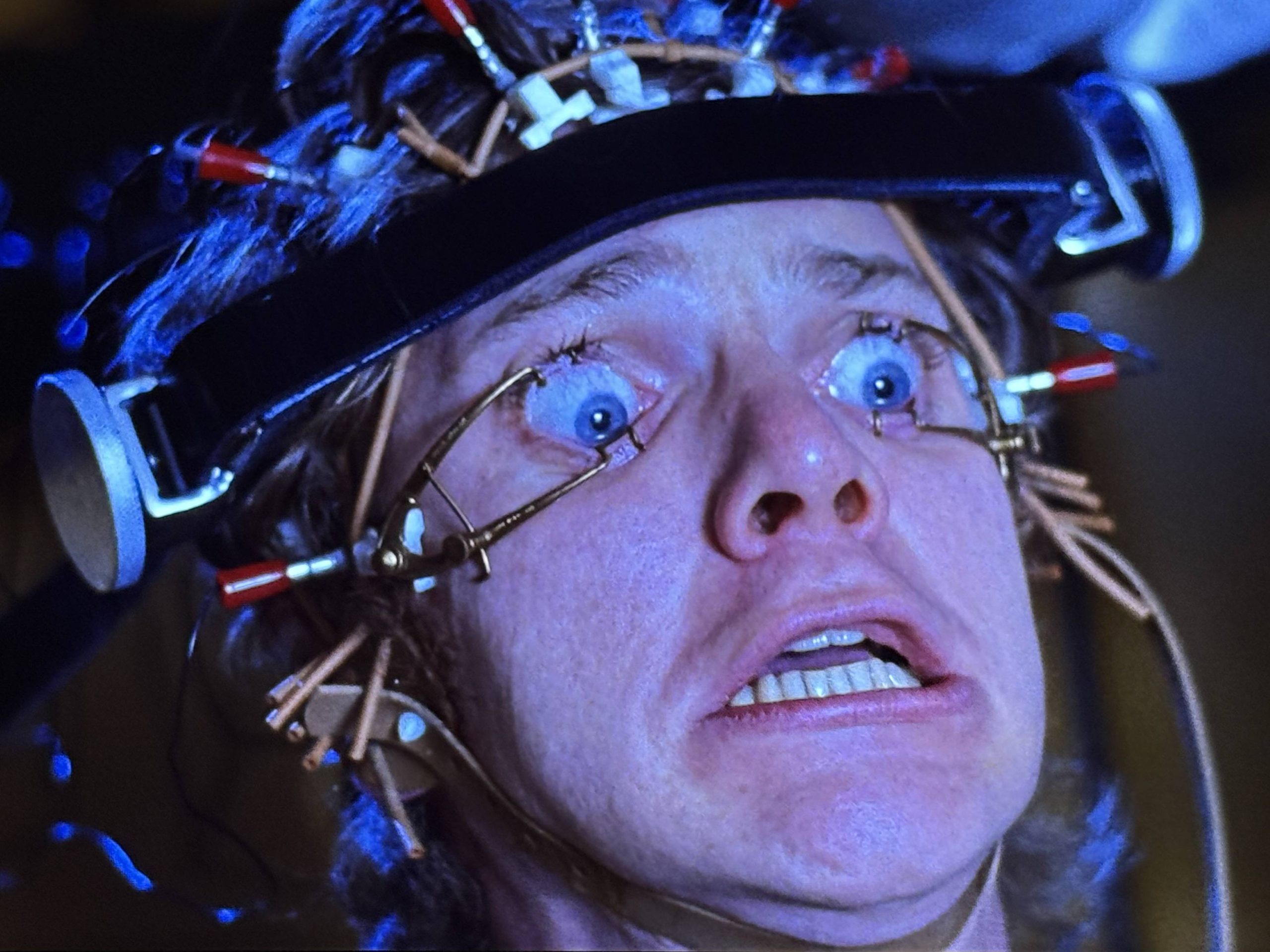 A Clockwork Orange Photo 33