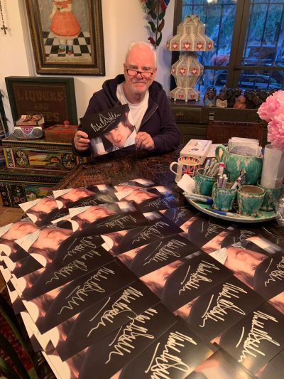 Sign Your Personal Item/s